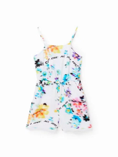 Desigual Kombinezonas Spalvota