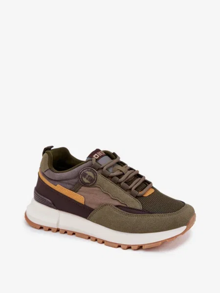 Superge Big Star Shoes bela