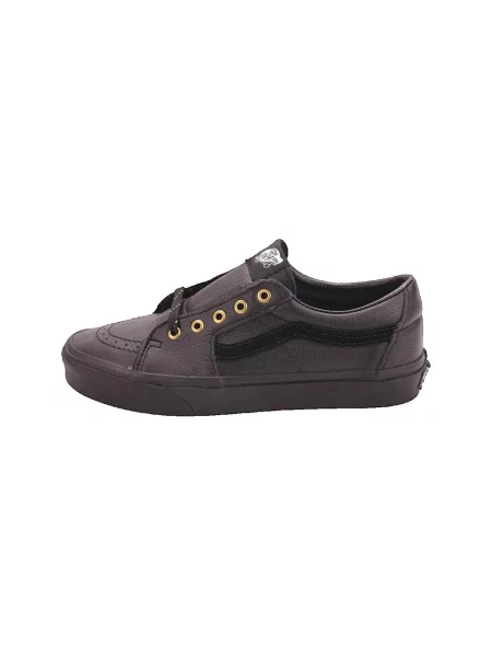 Pantofi Vans negru