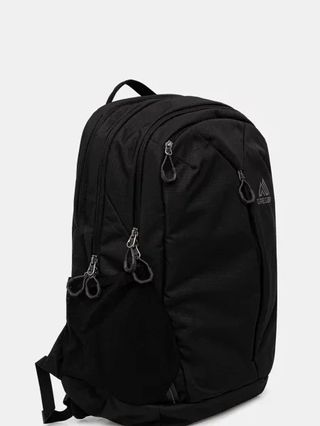 Рюкзак Gregory Rhune великий однотонний чорний