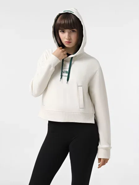 Худі The North Face Coordinates білий
