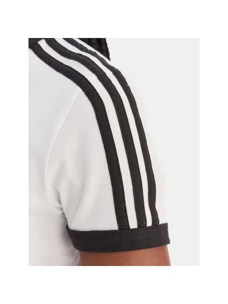 Μπλούζα Adidas λευκό