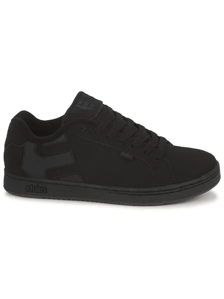Félcipo Etnies fekete
