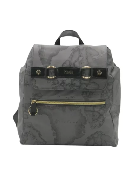 Plecak Alviero Martini 1a Classe szary
