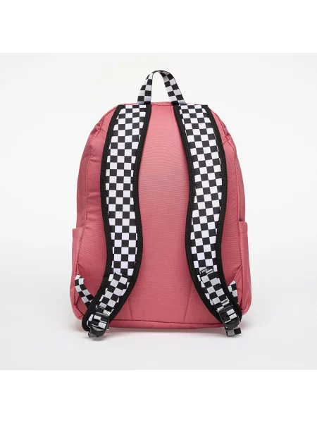 Раница Vans розово