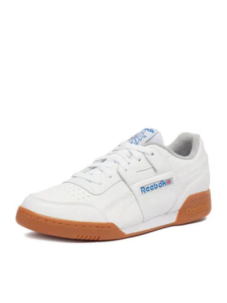 Reebok Laisvalaikio batai EO-WORKOUT PLUS balta