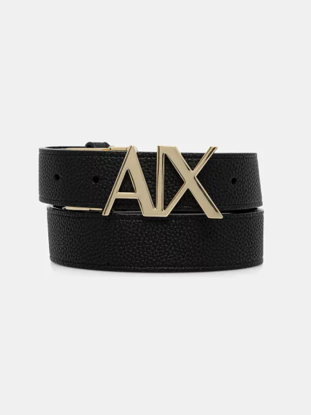 Curea Armani Exchange negru