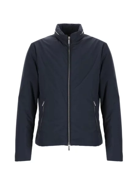 Geacă Moorer albastru
