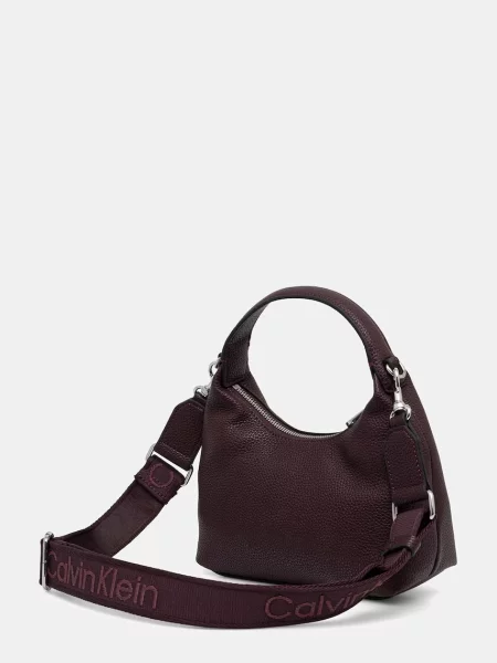 Calvin Klein Táska Bordó