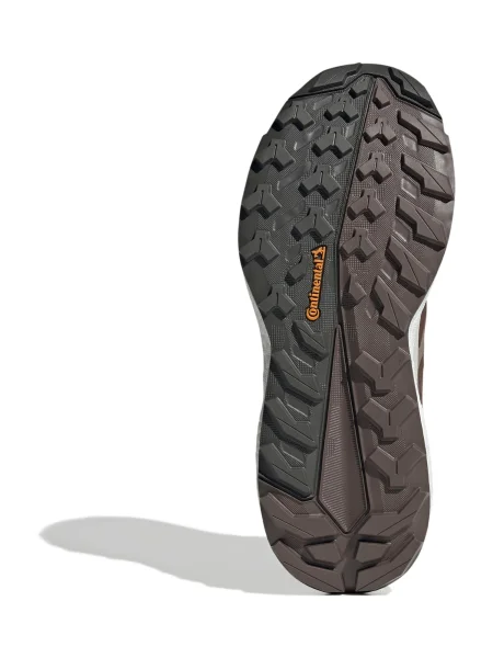 Čevlji adidas TERREX Free Hiker 2 Low rjava