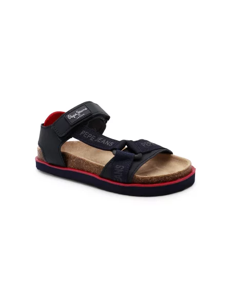 Pepe Jeans London Sandale BERLIN MONDAY B