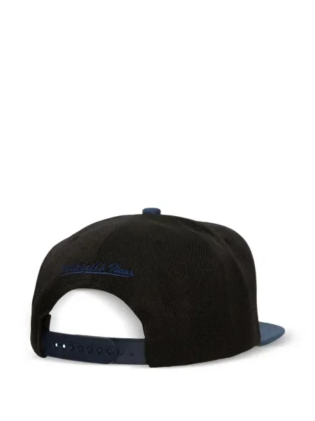 Șapcă Mitchell & Ness negru