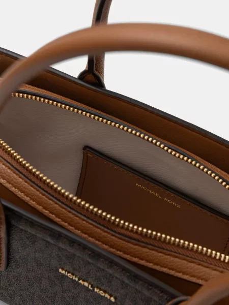 Сумка-багет Michael Michael Kors