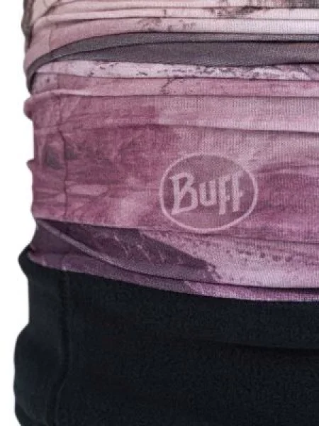 Multifunkciós kendő BUFF Polar eryna multicolour. Méret: OS