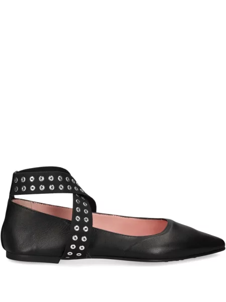 Balerini Pretty Ballerinas negru