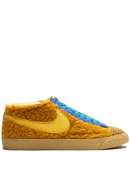 Sneakerși Nike Dunk verde