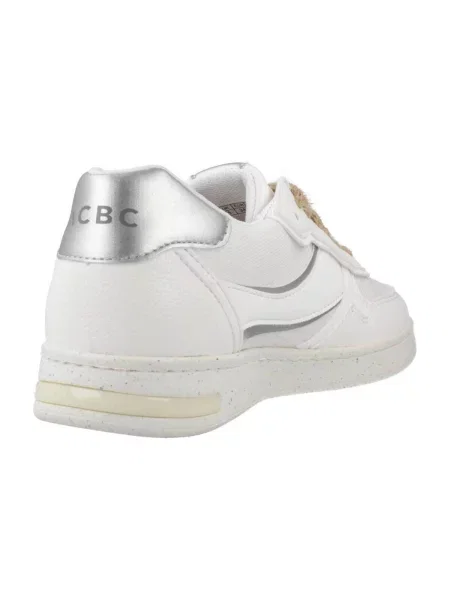 Pantofi Geox alb