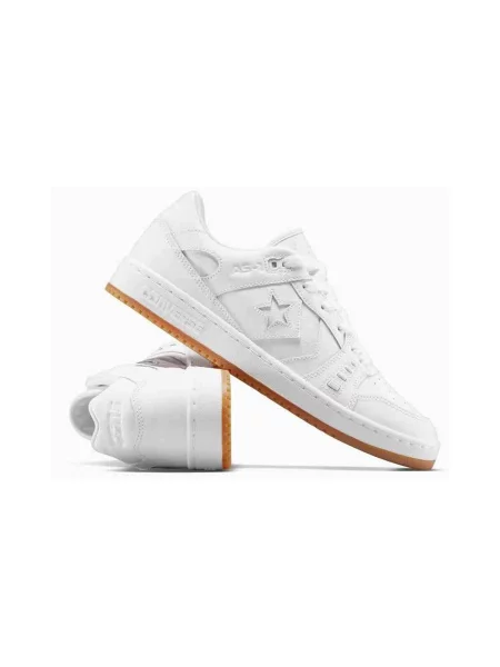 Pantofi Converse maro
