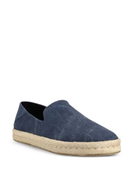 Pantofi loafer Toms albastru