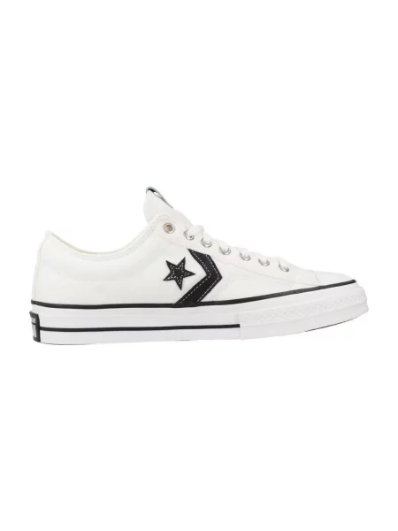 Tenisice Converse Star Player 76 Premium Canvas bijela