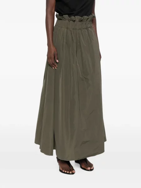 Fusta maxi Co.go verde