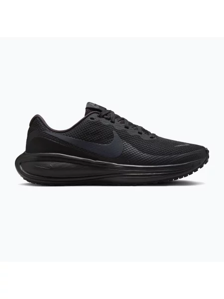 Běžecké boty Nike Revolution 8 black/anthracite černé