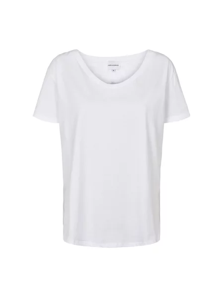 Koszulka Americandreams biała