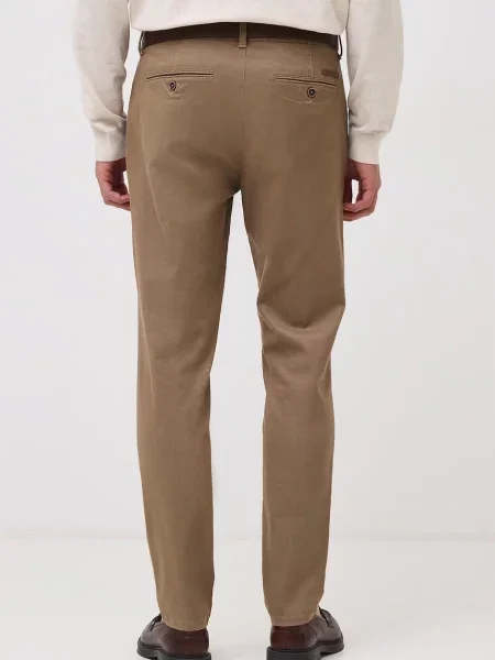 Chino nadrág Medicine bézs