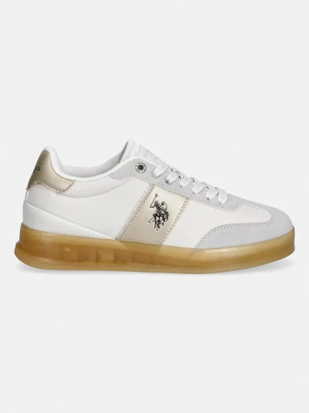 Tenisice U.S. Polo Assn. bijela