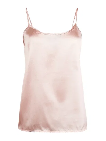 Майка для дому Fleri персик шовк