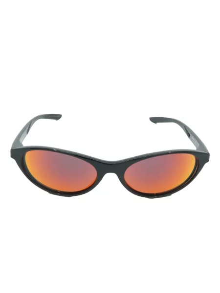 Ochelari de soare aviator Nike retro negru