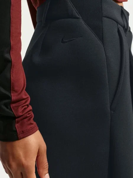Nadrág Nike Sportswear fekete