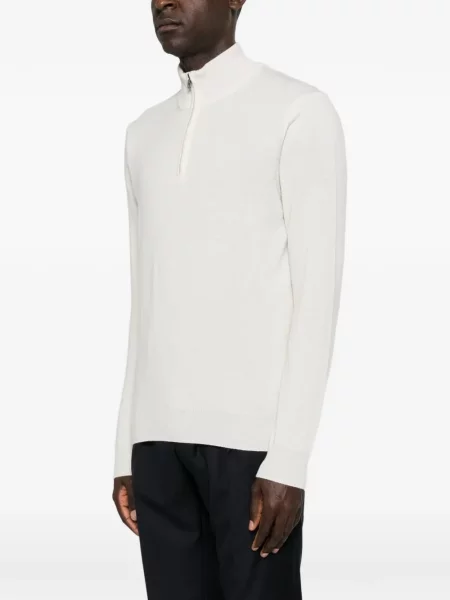 Pulover Corneliani tricotate