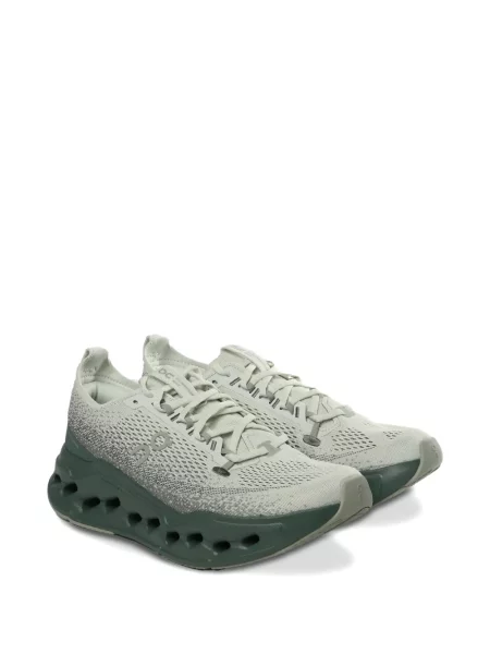 Sneakerși On-running alergare gri