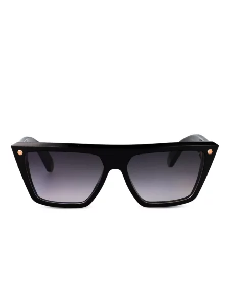 Napszemüveg Philipp Plein Eyewear fekete