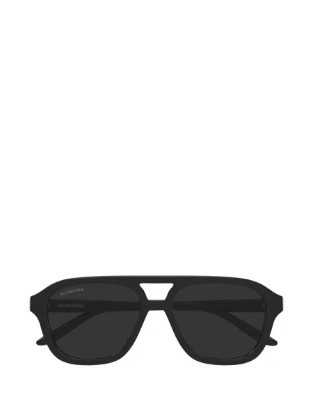 Ochelari de soare Balenciaga Eyewear negru