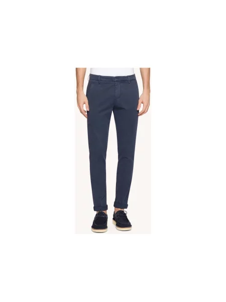 Pantaloni Dondup gri