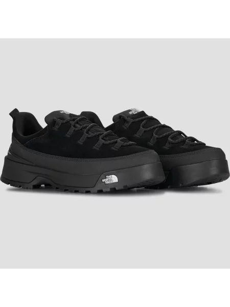 Pantofi The North Face negru