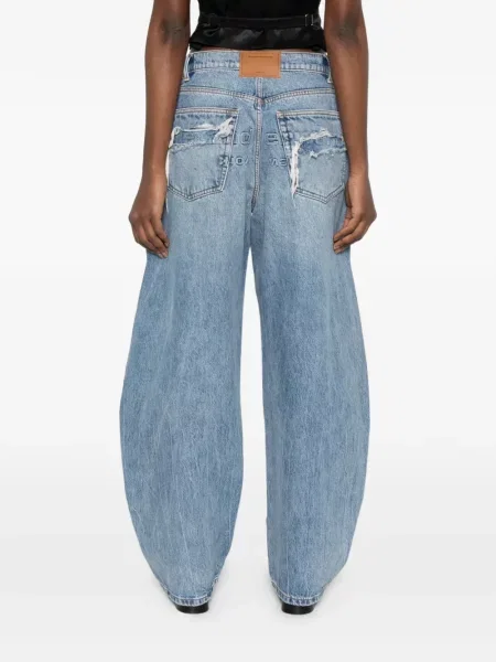 Blugi Alexander Wang albastru