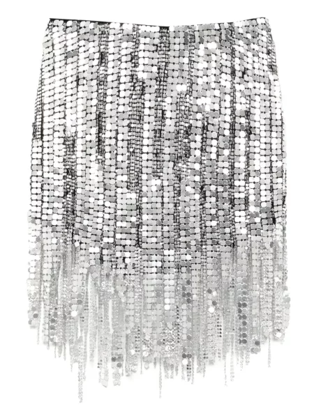 Spódnica Tom Ford szara