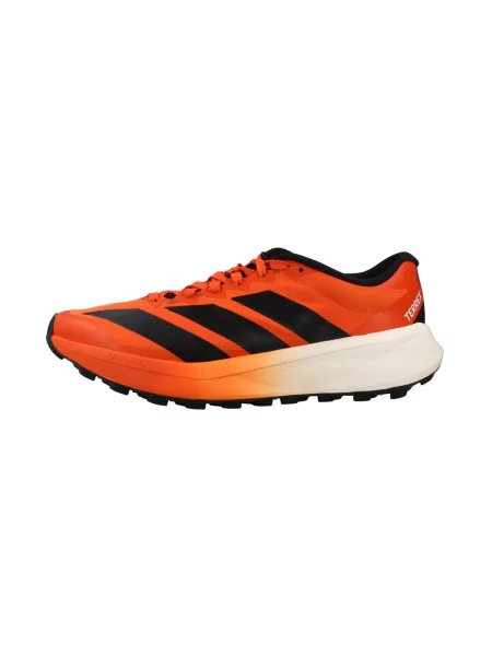 Pantofi Adidas portocaliu