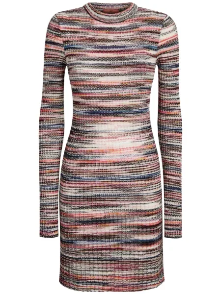Rochie mini Missoni de costum