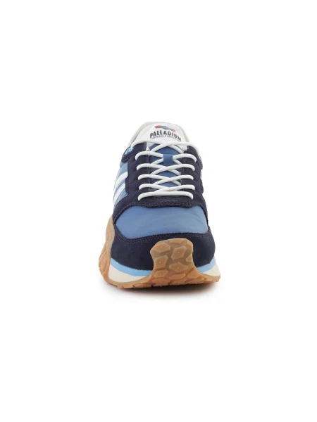 Pantofi Palladium albastru