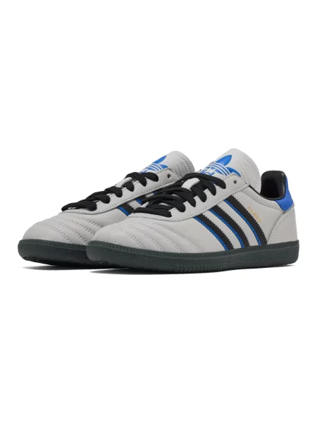 Sneakersy Adidas Samba klasyczne czarne