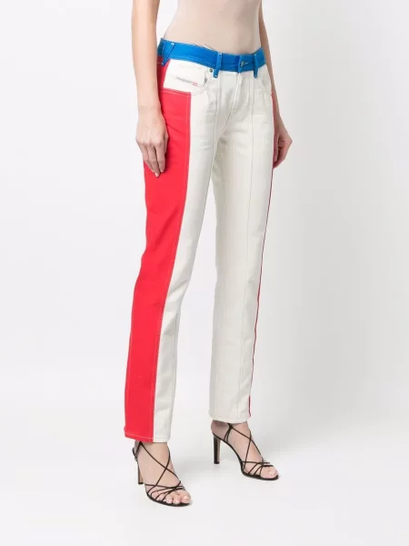 Pantaloni Diesel