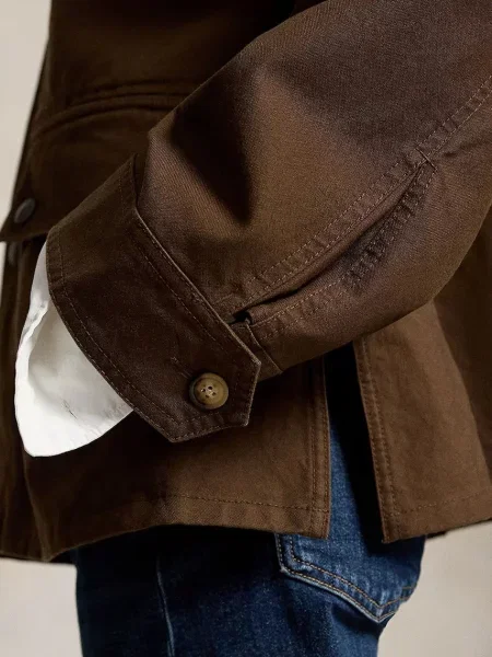 Polo Ralph Lauren демісезонна куртка