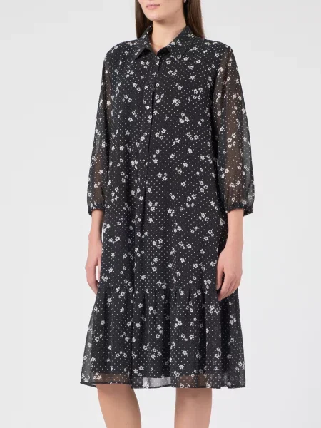 Сукня Marina Rinaldi чорна