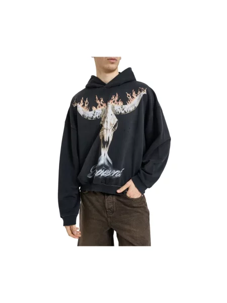Bluza Represent czarna