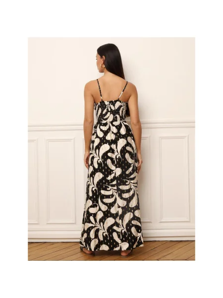 Rochie La Modeuse negru