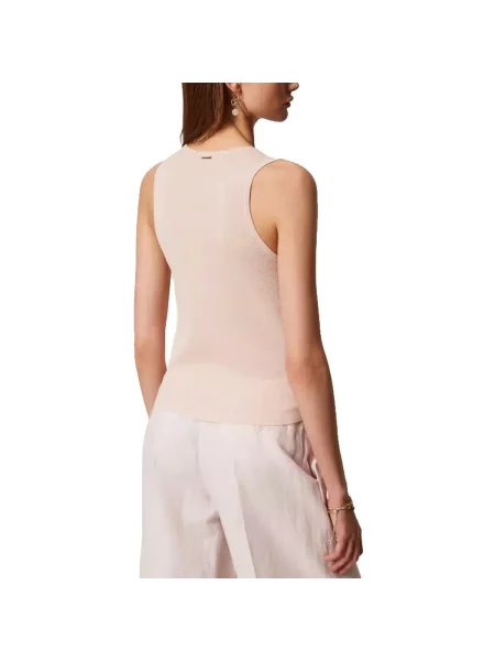 Top Twin Set roz